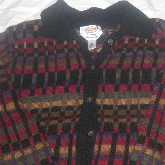 Talbots Sweaters - Talbots Cardigan